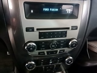 FORD FUSION  Kit multimídia
