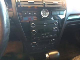 FORD FUSION Kit multimídia