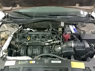 FORD FUSION  Motor