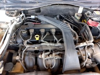 FORD FUSION Motor