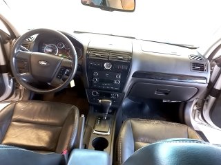 FORD FUSION Painel completo