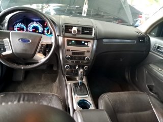 FORD FUSION  Painel completo