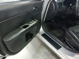 FORD FUSION  Porta e interior motorista