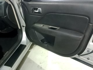FORD FUSION  Porta e interior passageiro