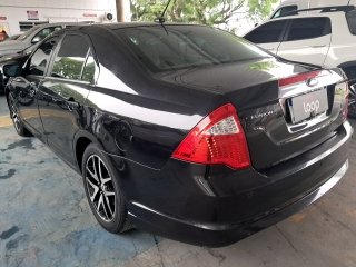 FORD FUSION  Traseira Motorista