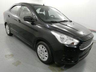 FORD KA ADVANCED 1.5 SDB 1.5 4p Frente Passageiro