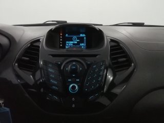 FORD KA ADVANCED 1.5 SDB 1.5 4p Kit multimídia