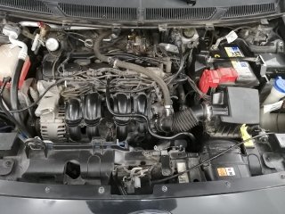 FORD KA ADVANCED 1.5 SDB 1.5 4p Motor