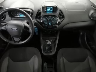 FORD KA ADVANCED 1.5 SDB 1.5 4p Painel completo