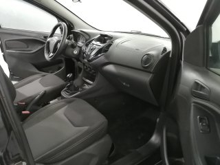 FORD KA ADVANCED 1.5 SDB 1.5 4p Porta e interior passageiro
