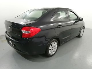 FORD KA ADVANCED 1.5 SDB 1.5 4p Traseira Passageiro
