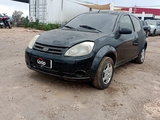 Ford KA Ka 1.0 TECNO 8V Flex 3p