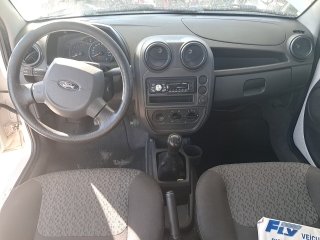 FORD KA FLEX Painel completo