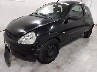 Ford KA Ka XR 1.6 MPI 8V