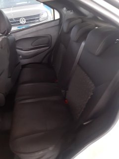FORD KA SE 1.0 HA B Bancos traseiros