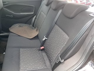 FORD KA SE 1.0 HA B Bancos traseiros