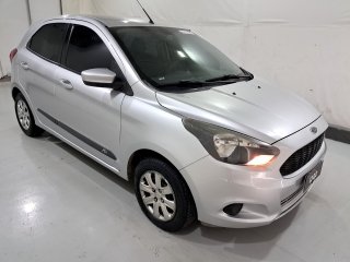 FORD KA SE 1.0 HA B Frente Passageiro