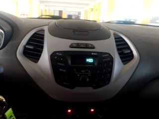 FORD KA SE 1.0 HA B Kit multimídia