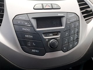 FORD KA SE 1.0 HA B Kit multimídia