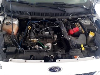 FORD KA SE 1.0 HA B Motor