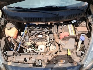 FORD KA SE 1.0 HA B Motor