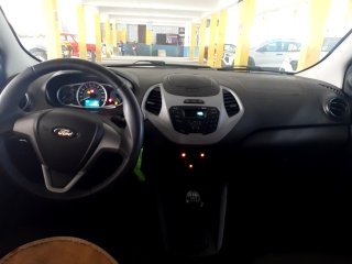 FORD KA SE 1.0 HA B Painel completo