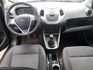 FORD KA SE 1.0 HA B Painel completo