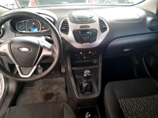 FORD KA SE 1.0 HA B Painel completo