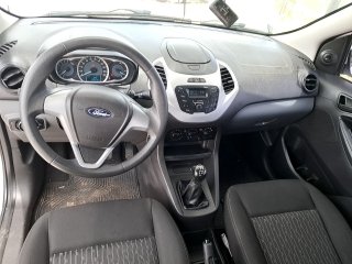 FORD KA SE 1.0 HA B Painel completo