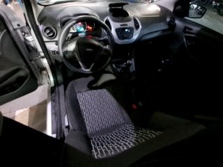 FORD KA SE 1.0 HA B Painel completo