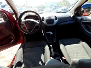 FORD KA SE 1.0 HA B Painel completo