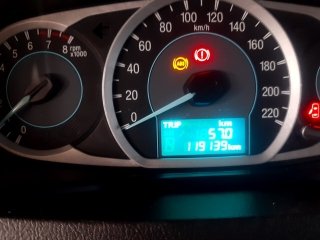 FORD KA SE 1.0 HA B Painel KM
