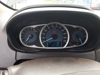 FORD KA SE 1.0 HA B Painel KM