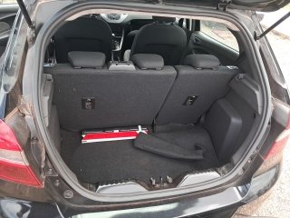FORD KA SE 1.0 HA B Porta malas