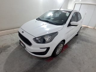 FORD KA SE 1.0 HA C Frente Motorista