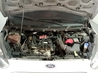 FORD KA SE 1.0 HA C Motor