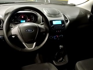 FORD KA SE 1.0 HA C Painel completo