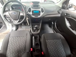 FORD KA SE 1.0 HA C Painel completo