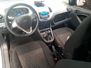 FORD KA SE 1.0 HA C Painel completo