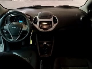 FORD KA SE 1.0 HA C Painel completo