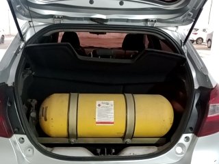 FORD KA SE 1.0 HA C Porta malas