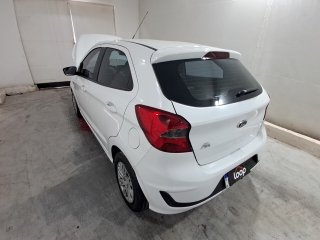 FORD KA SE 1.0 HA C Traseira Motorista