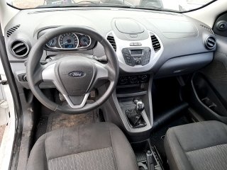 FORD KA SE 1.0 HA Painel completo