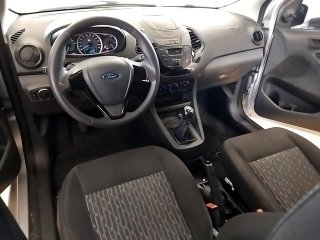 FORD KA SE 1.0 SD B Painel completo