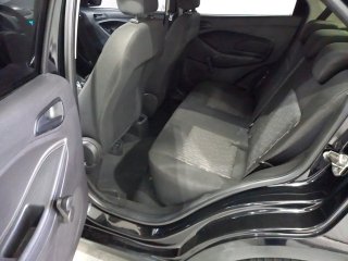 FORD KA SE 1.0 SD C Bancos traseiros