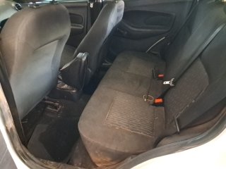FORD KA SE 1.0 SD C Bancos traseiros