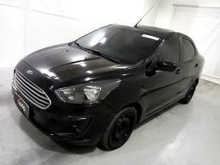 FORD KA SE 1.0 SD C Frente Motorista