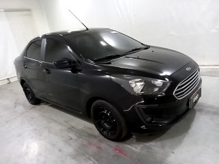 FORD KA SE 1.0 SD C Frente Passageiro