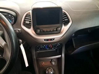 FORD KA SE 1.0 SD C Kit multimídia