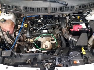 FORD KA SE 1.0 SD C Motor